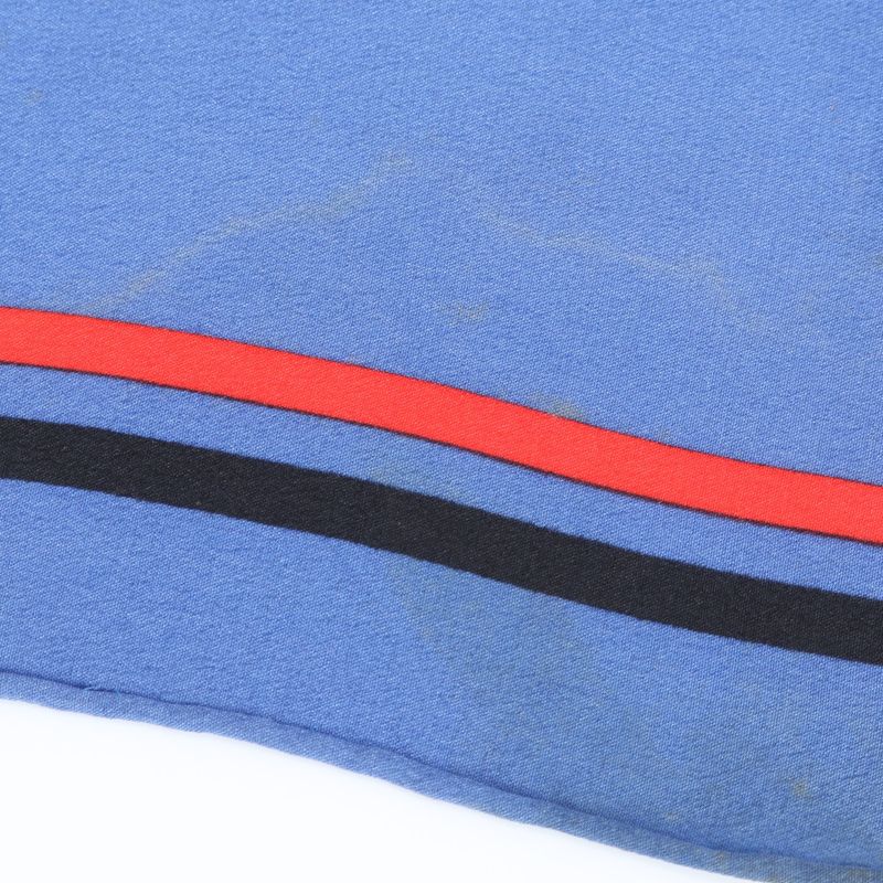 Dior Dot Polka Dot Scarf Shawl Large Rue