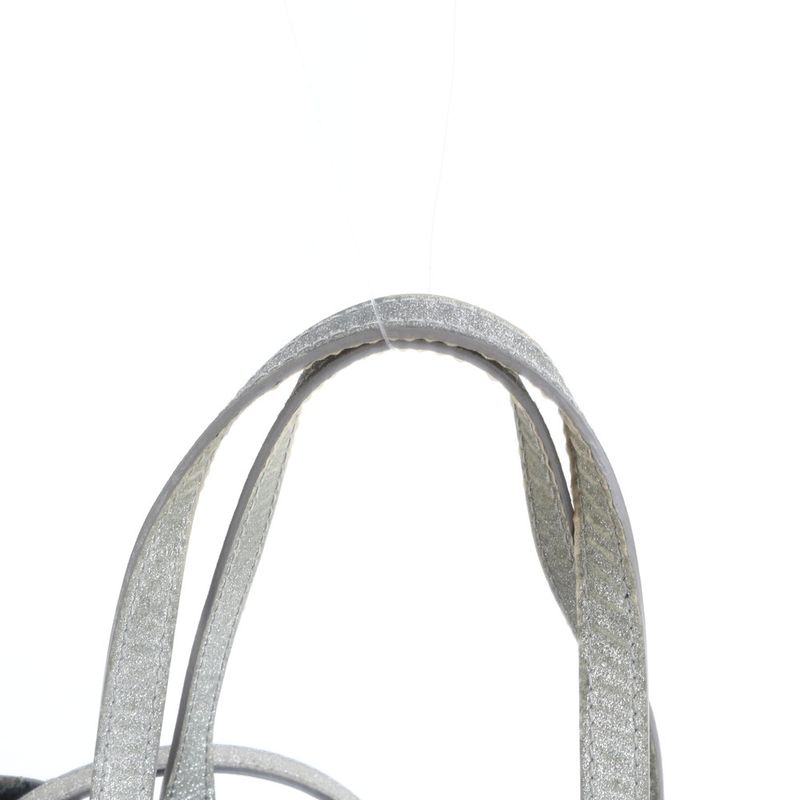 Balenciaga Everyday Tote Xxs Leather 2-Way Shoulder Bag