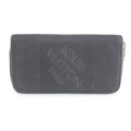 Louis Vuitton Damier Jean Portefeuille Long Zippe Leather Wallet