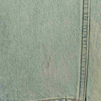 Celine Margaret Jeans Denim Pants Tapered 26 Light Blue