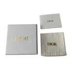 Dior J'adior Earrings Gold