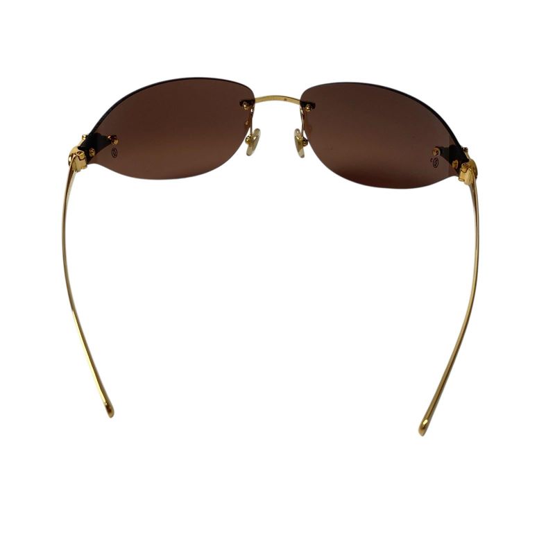 Cartier Panthere Sunglasses