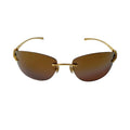 Cartier Panthere Sunglasses