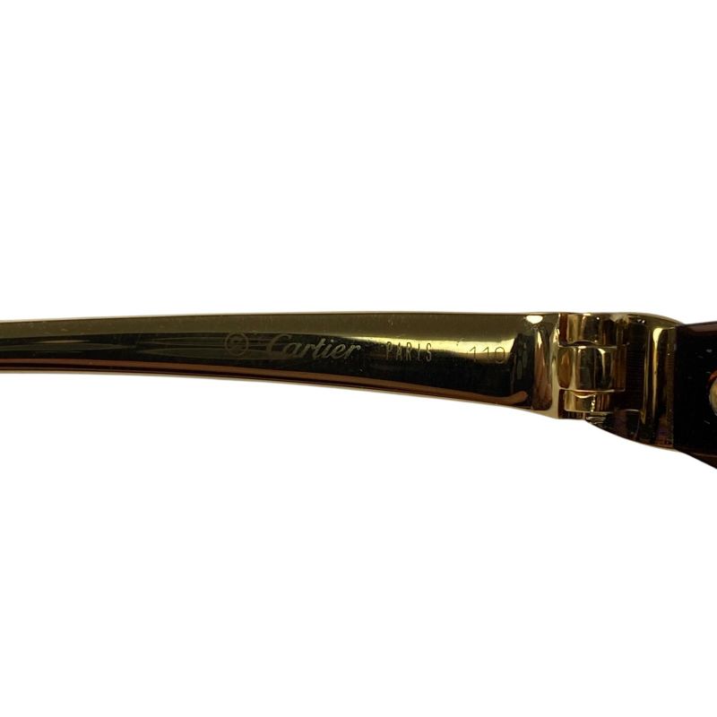 Cartier Panthere Sunglasses