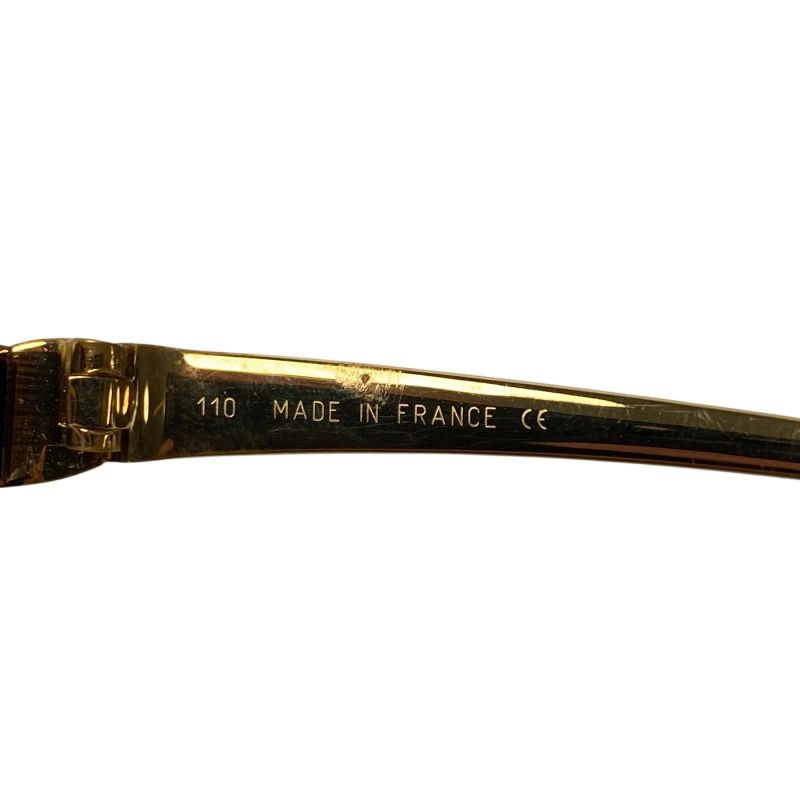 Cartier Panthere Sunglasses