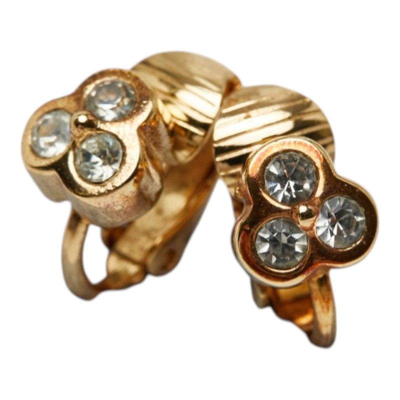 Dior Gold Plated Ring