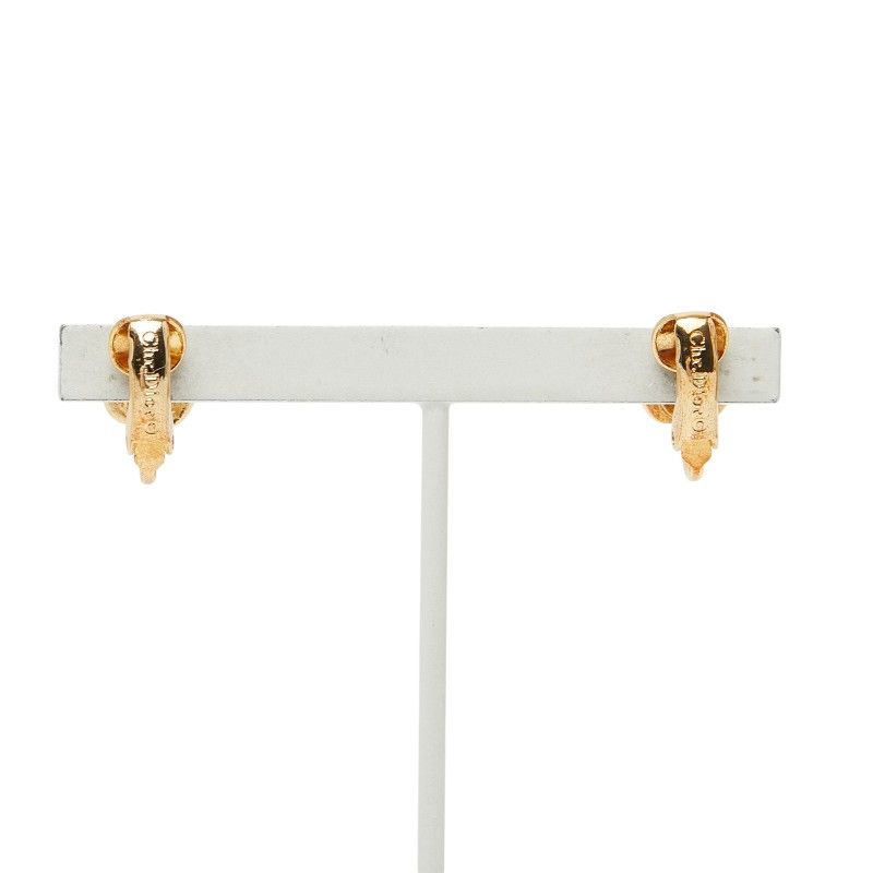 Dior Gold Plated Ring
