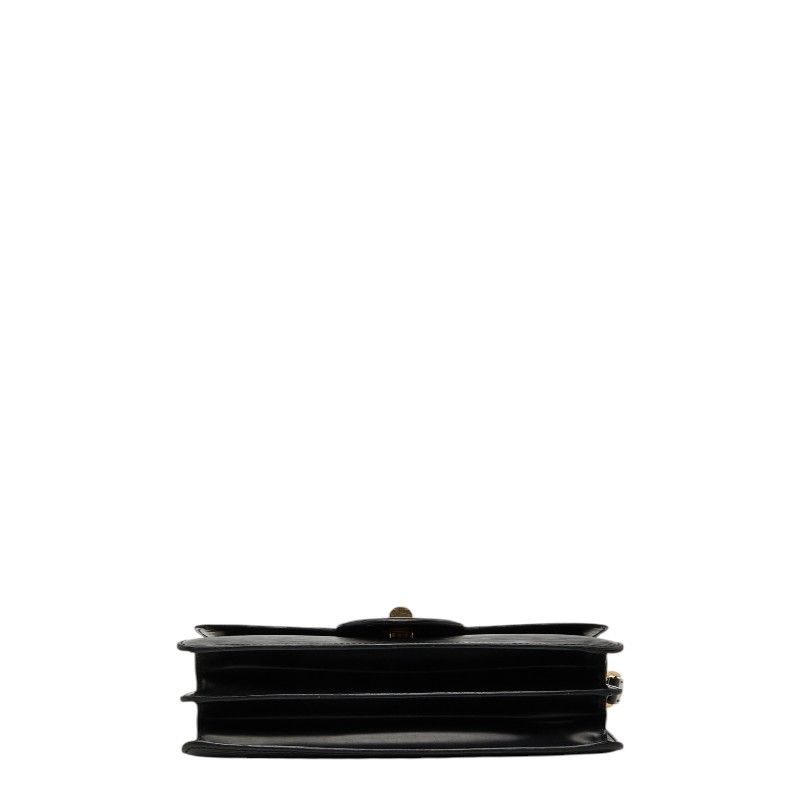 Louis Vuitton Epi Free Run Noir Black Leather Shoulder Bag