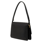 Louis Vuitton Epi Free Run Noir Black Leather Shoulder Bag