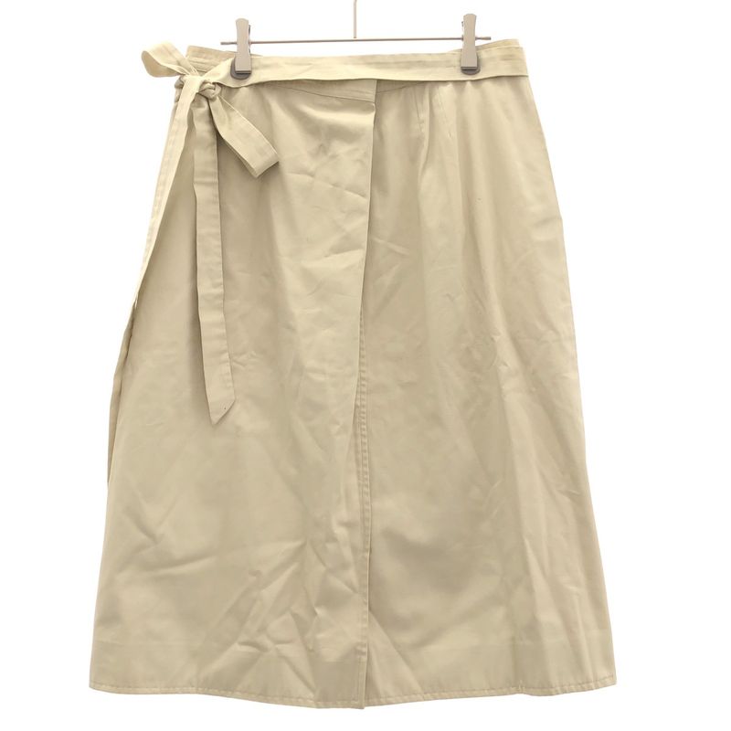Saint Laurent Yves Rive Gauche Vintage Skirt