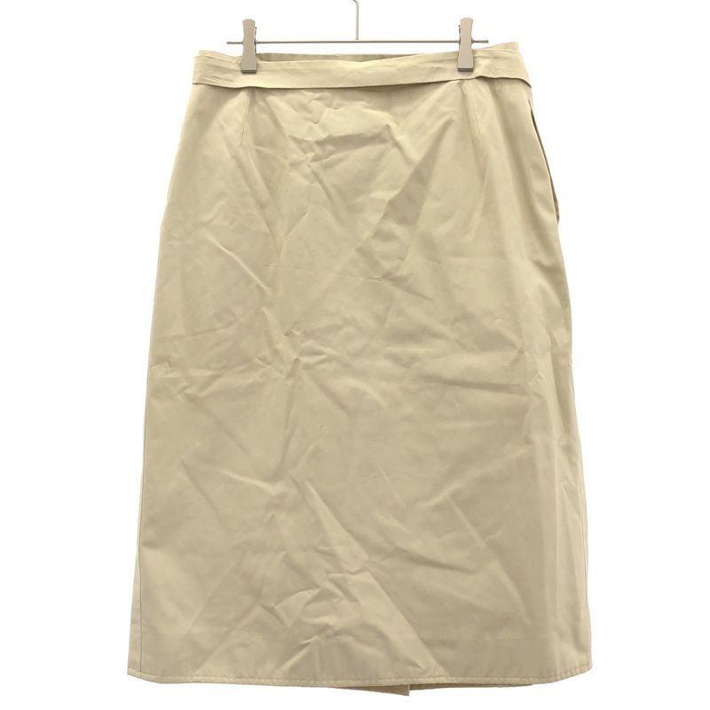 Saint Laurent Yves Rive Gauche Vintage Skirt
