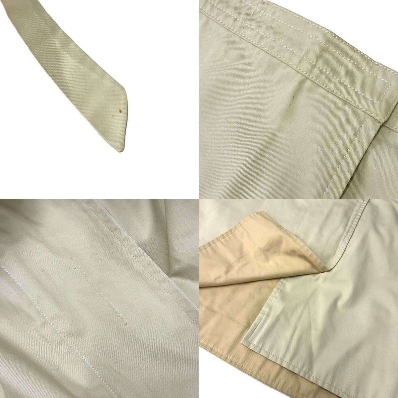 Saint Laurent Yves Rive Gauche Vintage Skirt