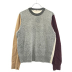 Celine by Phoebe Philo Triomphe Multicolor Knit Sweater 2
