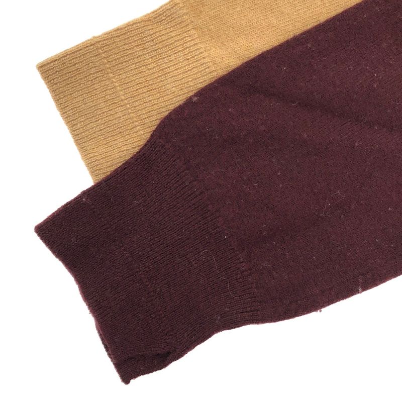 Celine by Phoebe Philo Triomphe Multicolor Knit Sweater 2
