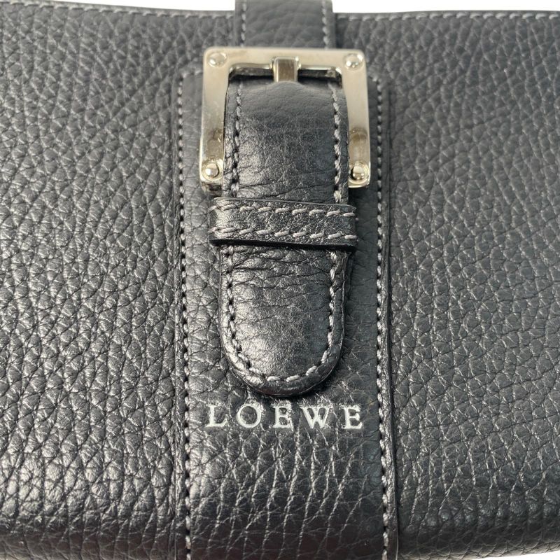 Loewe Coin Case Pouch