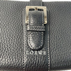 Loewe Coin Case Pouch