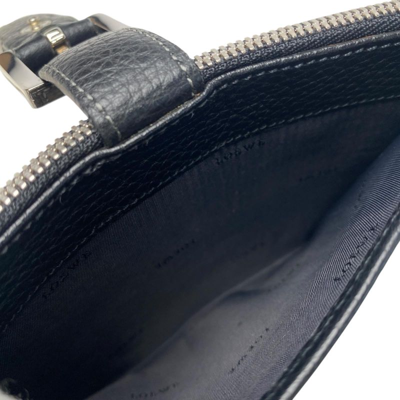 Loewe Coin Case Pouch