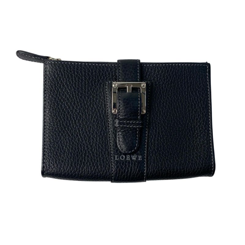 Loewe Coin Case Pouch