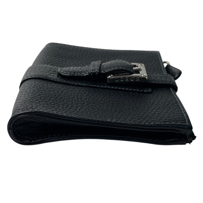 Loewe Coin Case Pouch