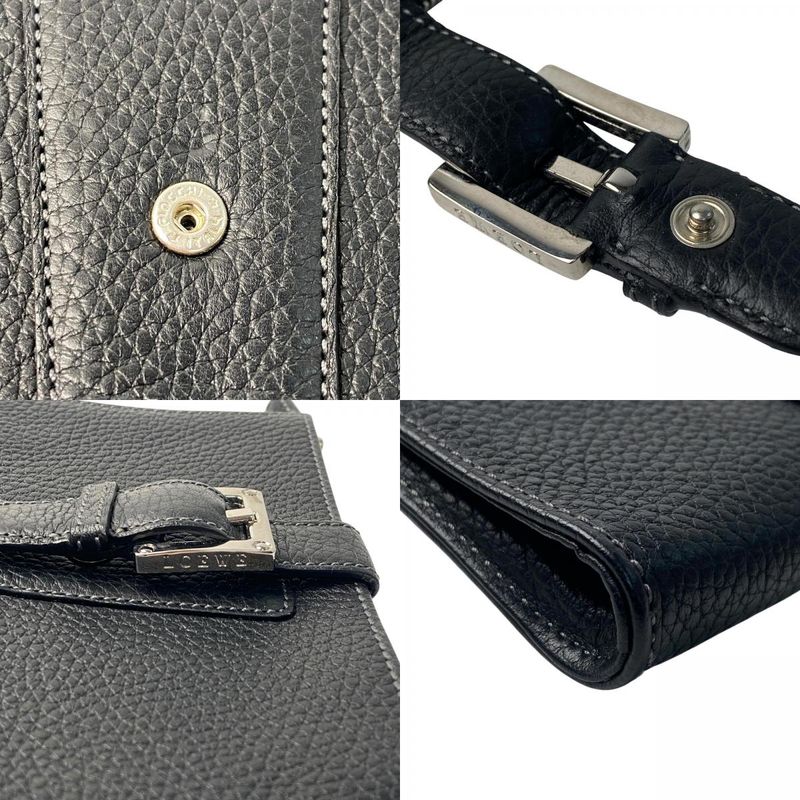Loewe Coin Case Pouch