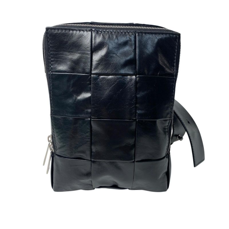 Bottega Veneta Maxi Intre Cassette Sling Bag Mini
