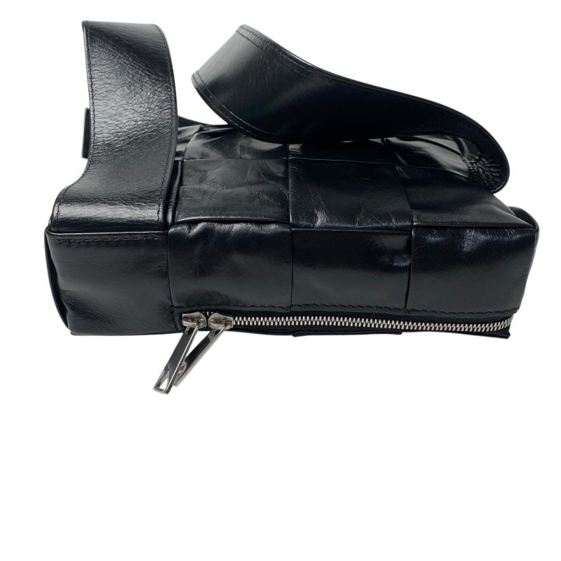 Bottega Veneta Maxi Intre Cassette Sling Bag Mini