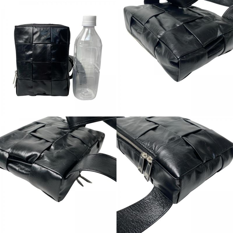 Bottega Veneta Maxi Intre Cassette Sling Bag Mini