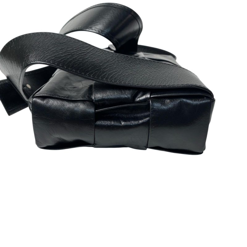 Bottega Veneta Maxi Intre Cassette Sling Bag Mini