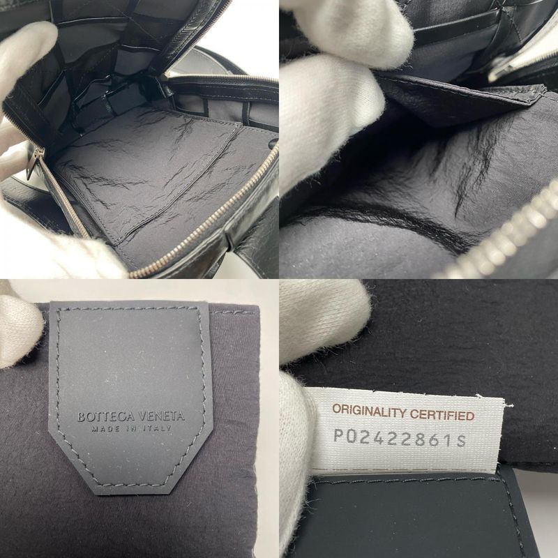 Bottega Veneta Maxi Intre Cassette Sling Bag Mini