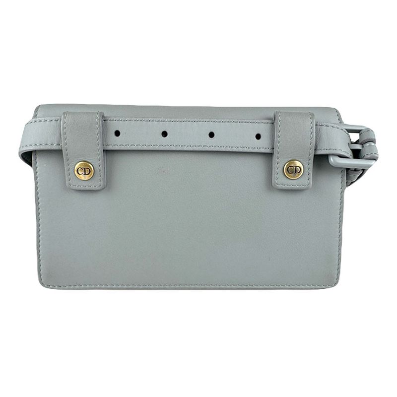 Dior Belt Bag Leather