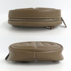 Hermes in the Loop Belt Bag Etoupe Swift
