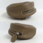Hermes in the Loop Belt Bag Etoupe Swift
