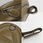 Hermes in the Loop Belt Bag Etoupe Swift
