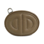 Hermes in the Loop Belt Bag Etoupe Swift