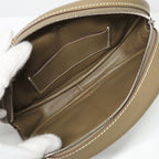 Hermes in the Loop Belt Bag Etoupe Swift
