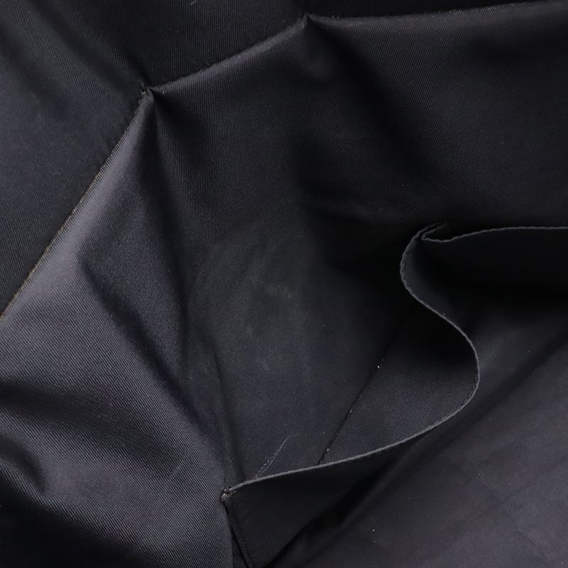 Chanel Paris Biarritz Tote MM Black