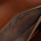 Louis Vuitton Monogram Monceau 28 Second Bag Handbag Business Bag