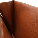 Louis Vuitton Monogram Monceau 28 Second Bag Handbag Business Bag