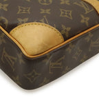 Louis Vuitton Monogram Pdv Porte Documents Voyage Business