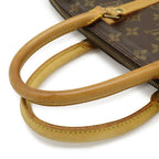 Louis Vuitton Monogram Pdv Porte Documents Voyage Business
