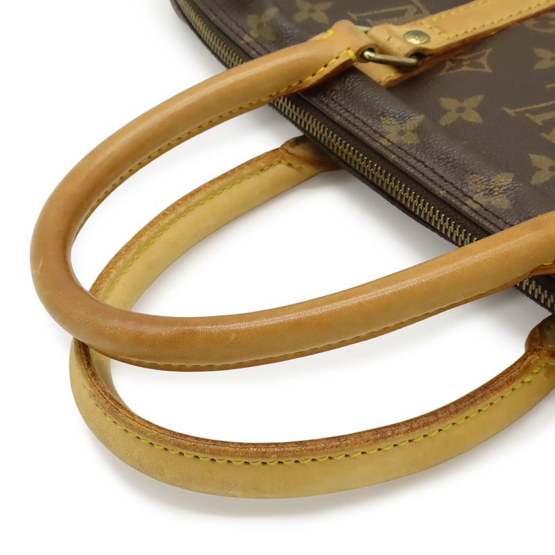Louis Vuitton Monogram Pdv Porte Documents Voyage Business