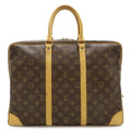 Louis Vuitton Monogram Pdv Porte Documents Voyage Business