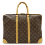 Louis Vuitton Monogram Pdv Porte Documents Voyage Business