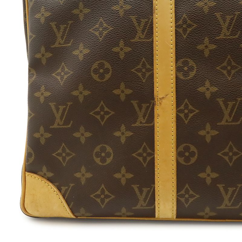 Louis Vuitton Monogram Pdv Porte Documents Voyage Business