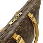 Louis Vuitton Monogram Pdv Porte Documents Voyage Business