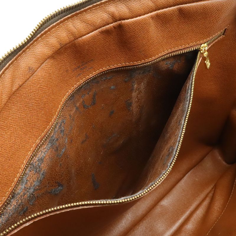 Louis Vuitton Monogram Pdv Porte Documents Voyage Business