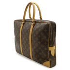 Louis Vuitton Monogram Pdv Porte Documents Voyage Business