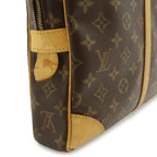 Louis Vuitton Monogram Pdv Porte Documents Voyage Business