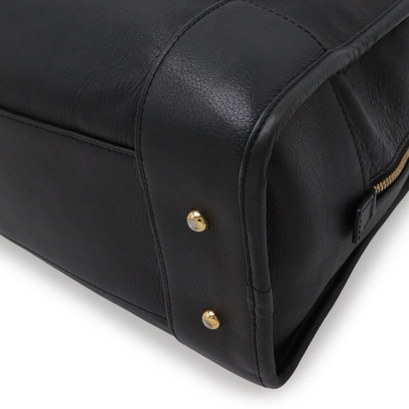 Loewe Amazona 35 Anagram Mini Boston Bag Medium Era