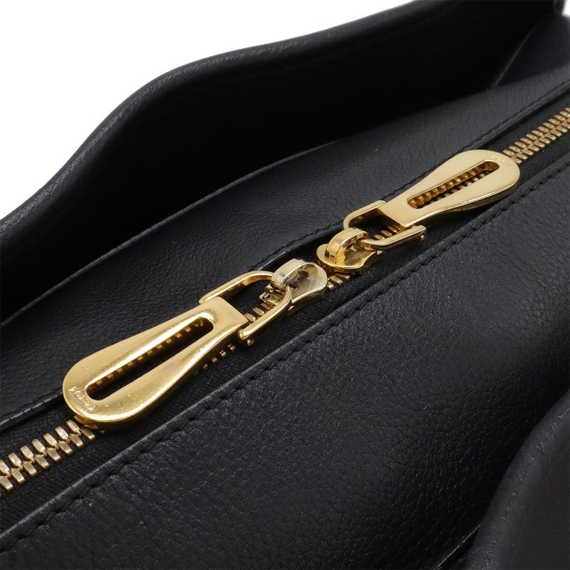 Loewe Amazona 35 Anagram Mini Boston Bag Medium Era